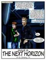 Issue #9: The Next Horizon